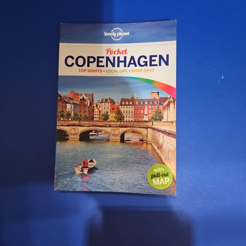 Pocket Copenhagen 4