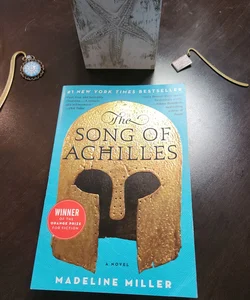 The Song of Achilles