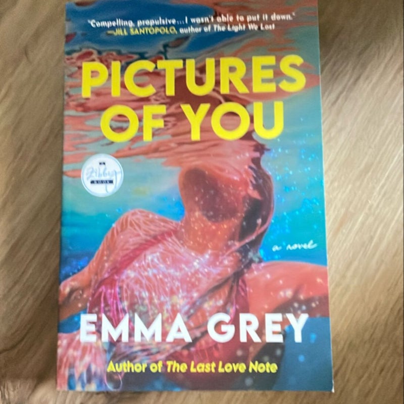 Pictures of You