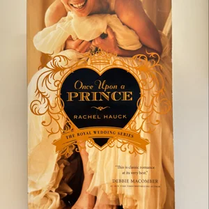 Once upon a Prince