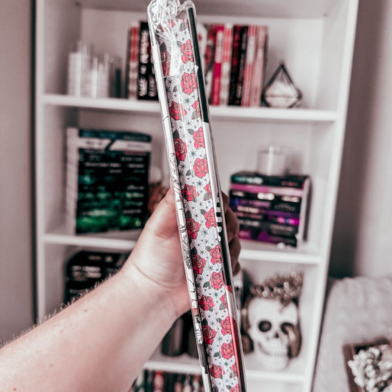 Wicked Lies Boys Tell (Baddies Book Box edition)