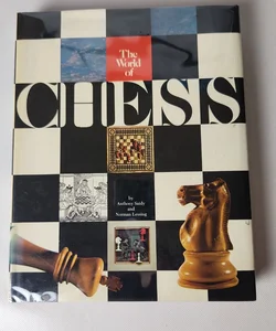 The World Of Chess
