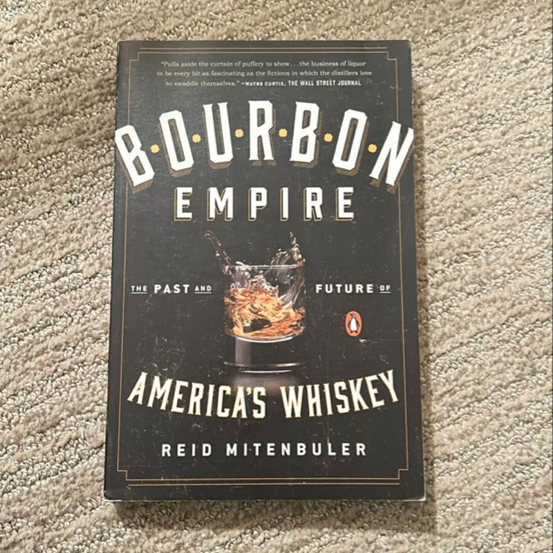 Bourbon Empire