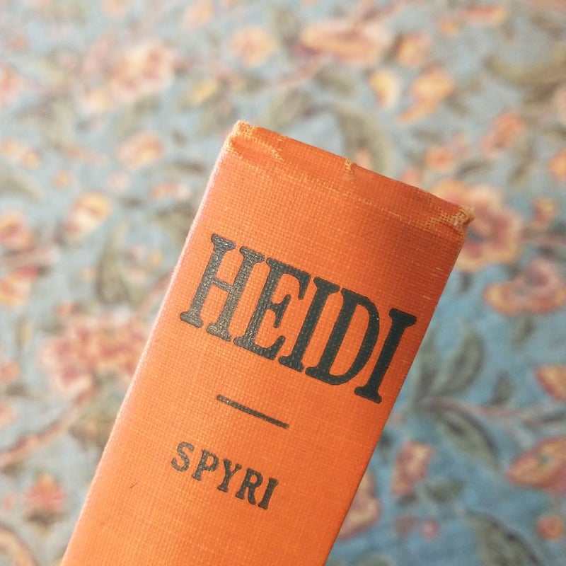 Heidi