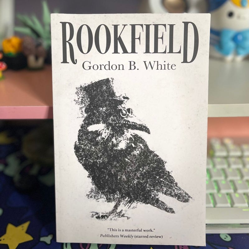 Rookfield