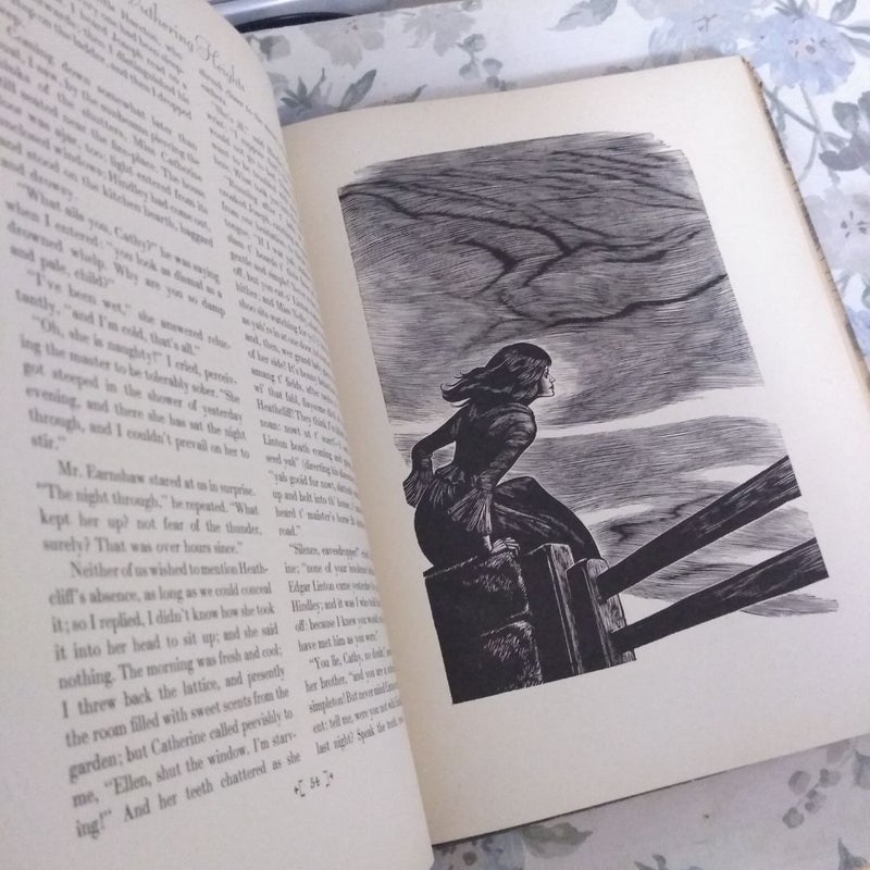 Wuthering Heights 