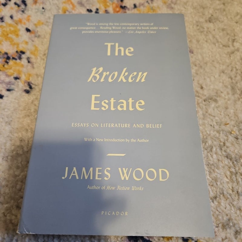 The Broken Estate