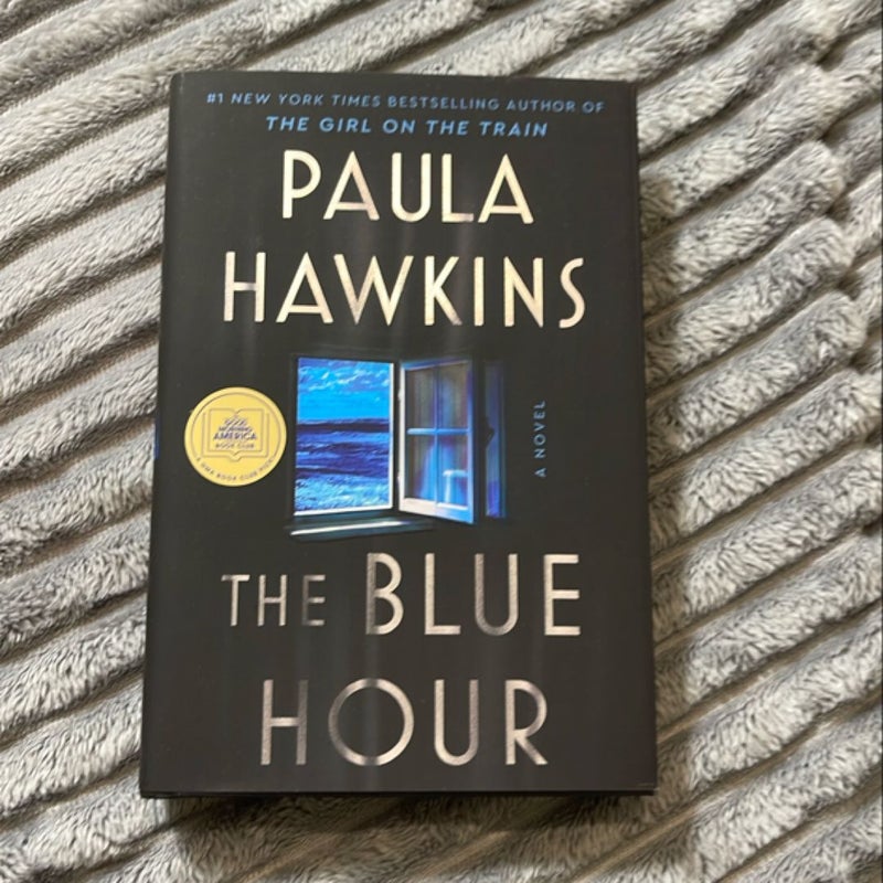The Blue Hour