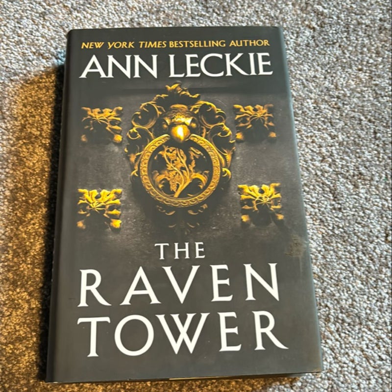 The Raven Tower