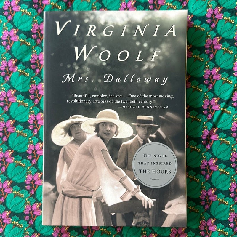 Mrs. Dalloway