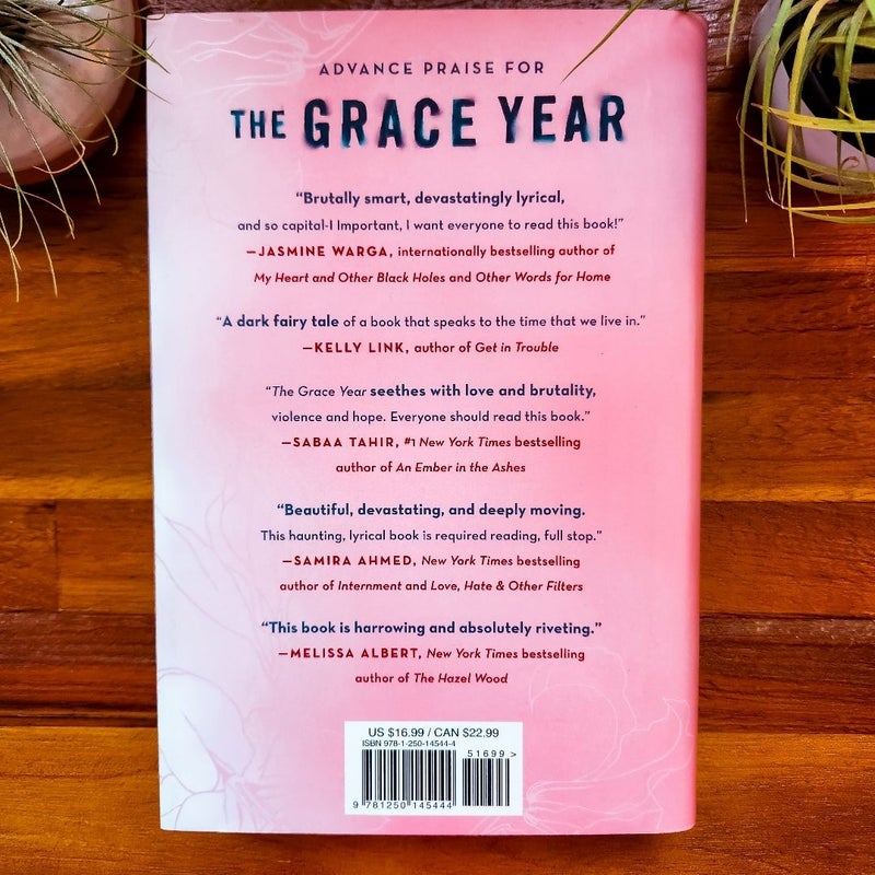 The Grace Year