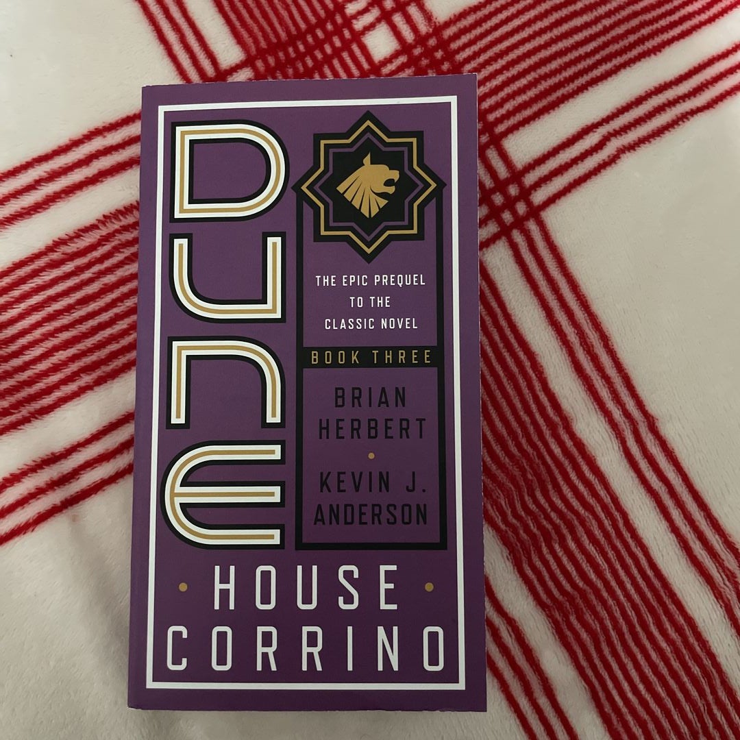 Dune: House Corrino