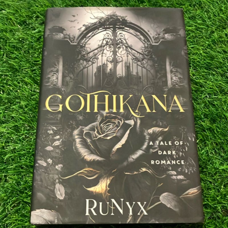 Gothikana