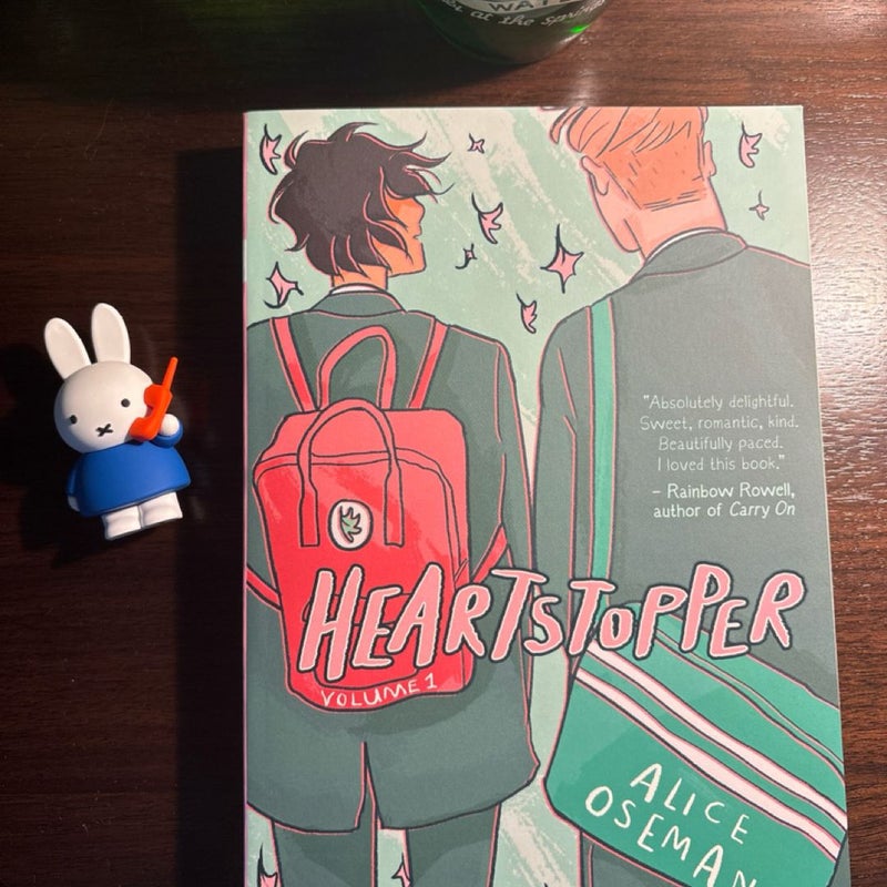 Heartstopper