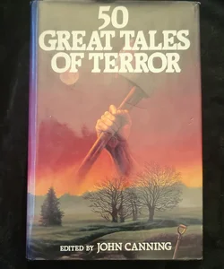 50 Great Tales of Terror