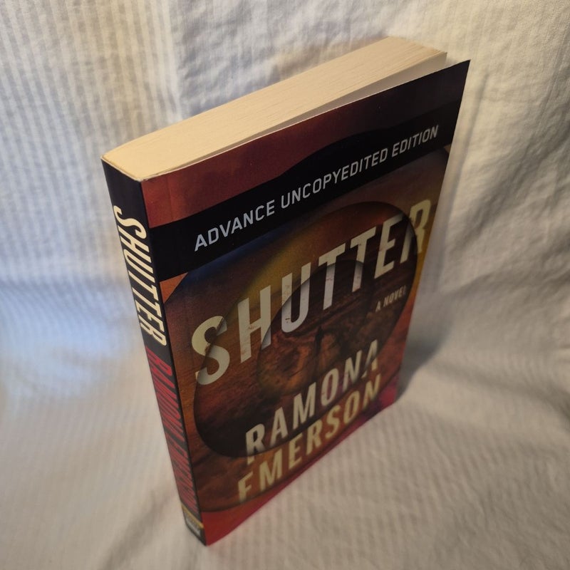 Shutter ARC
