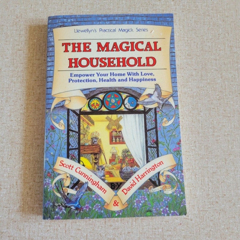 The Magical Household