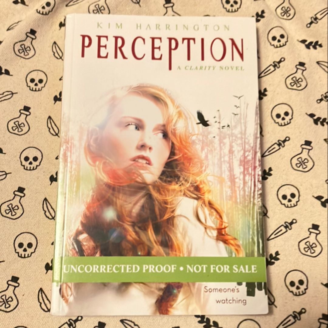 Perception