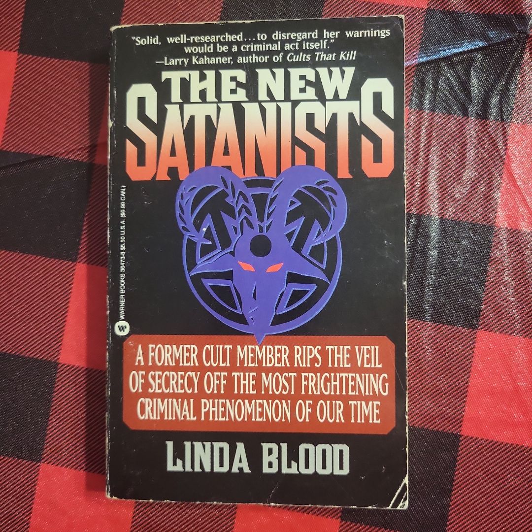 New Satanists