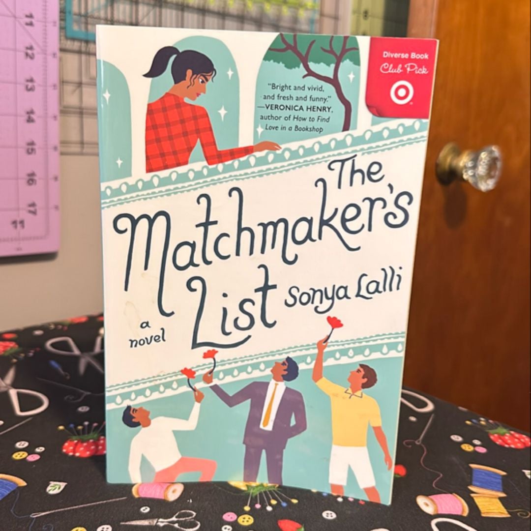 The Matchmaker's List