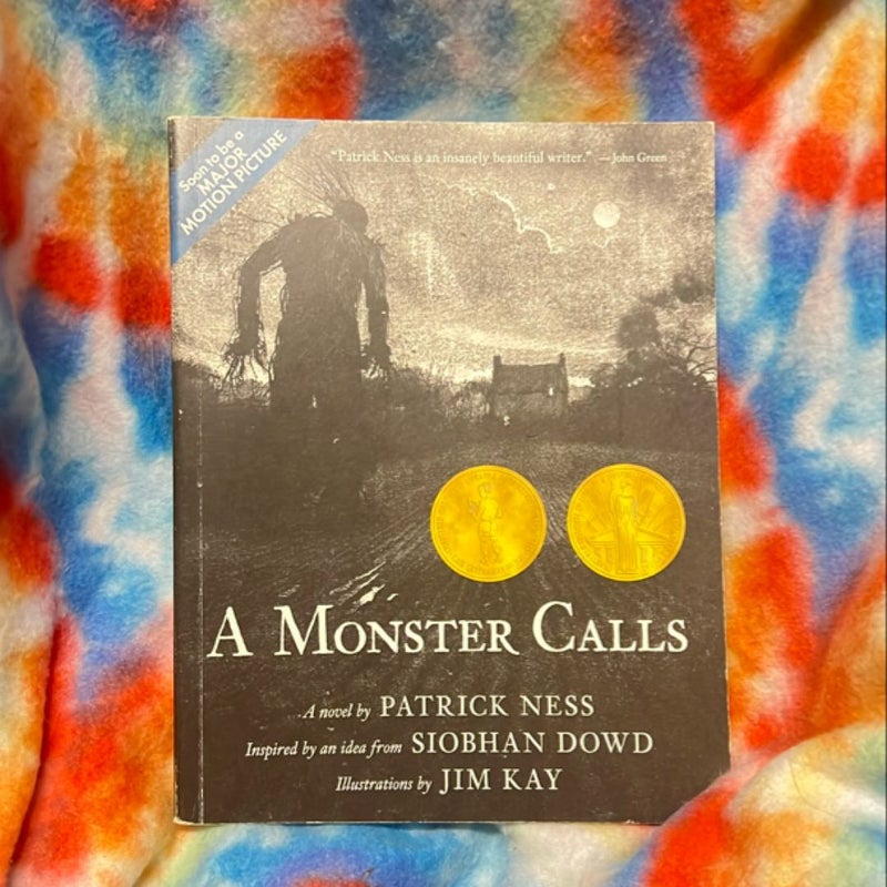 A Monster Calls