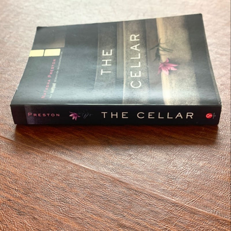 The Cellar