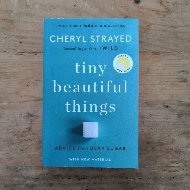 Tiny Beautiful Things (10th Anniversary Edition)