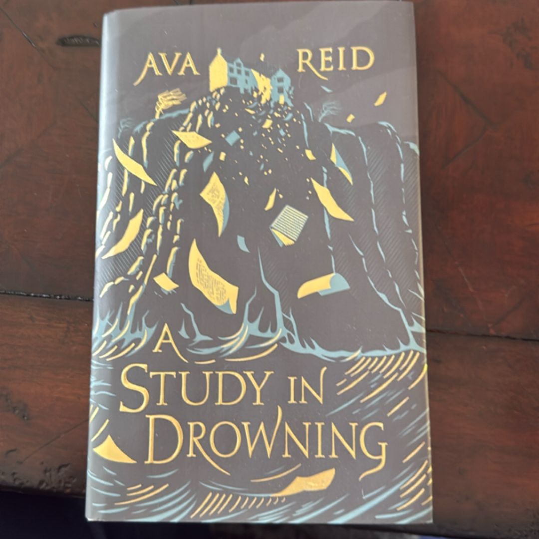 A Study in Drowning