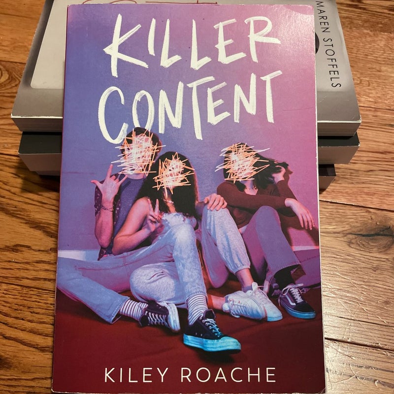 Killer Content