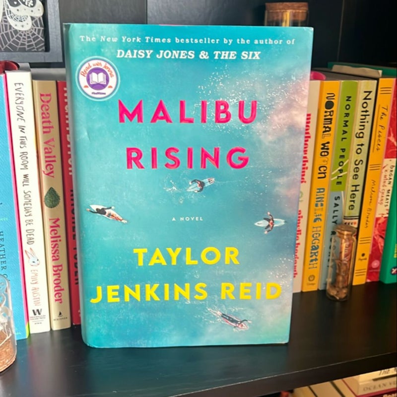 Malibu Rising