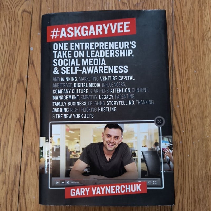 #AskGaryVee