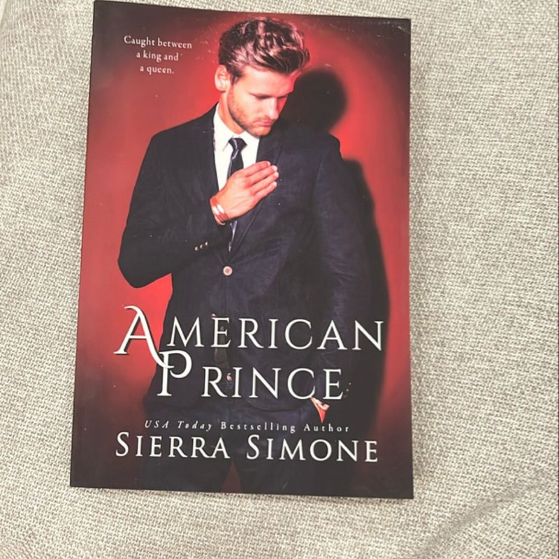 American Prince