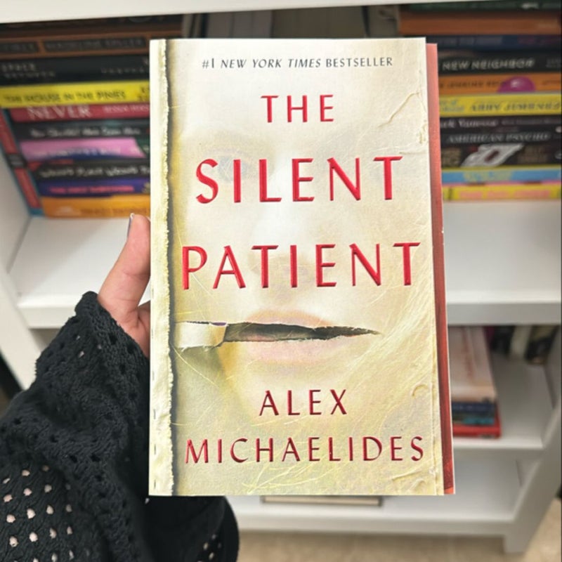 The Silent Patient