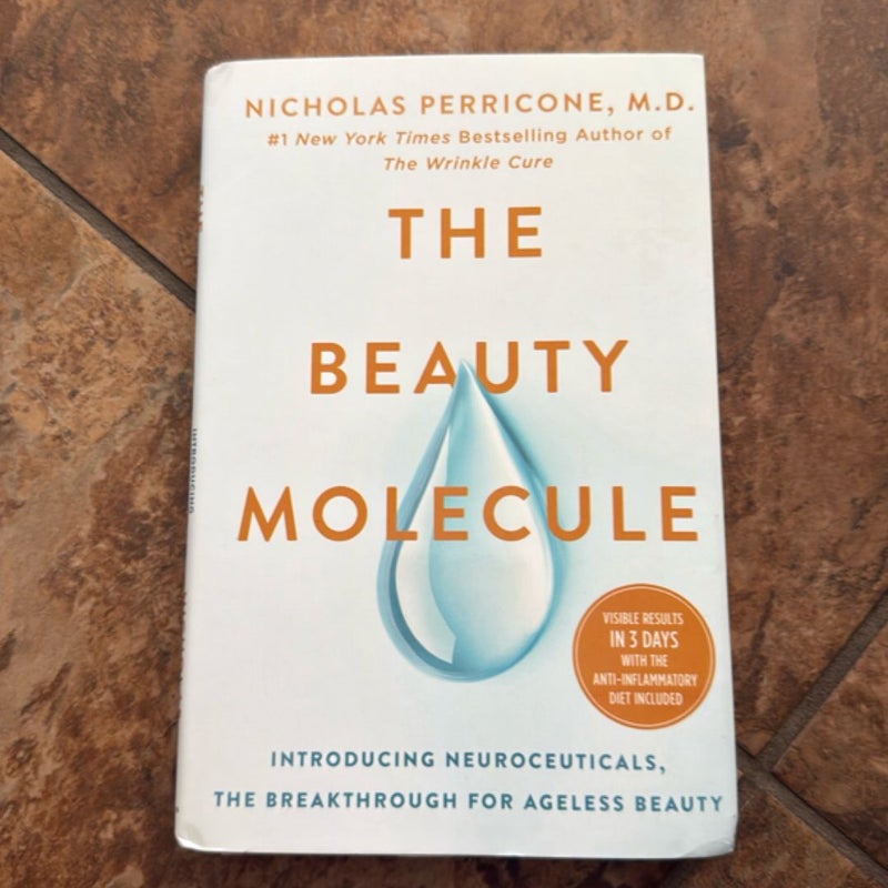 The Beauty Molecule