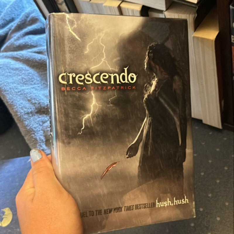 Crescendo