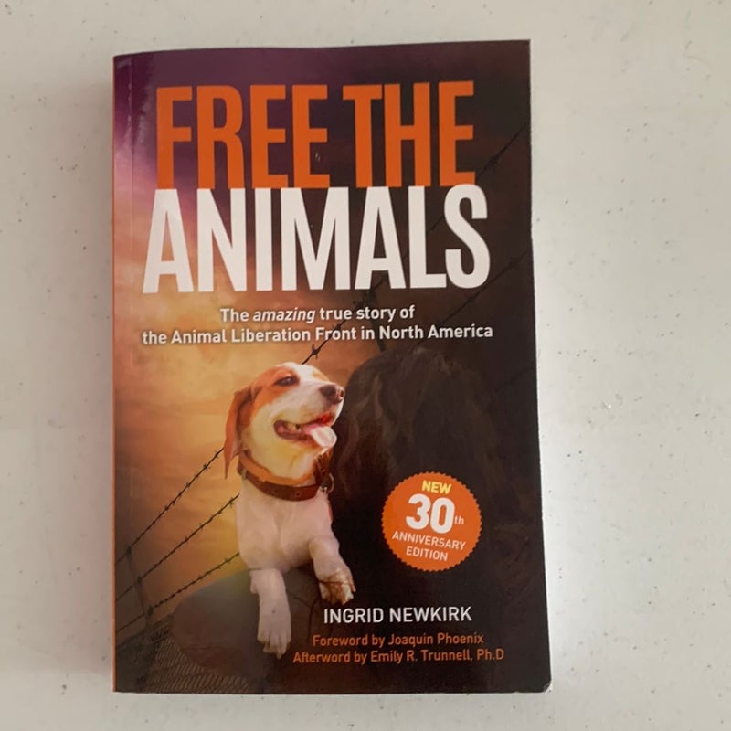 Free the Animals