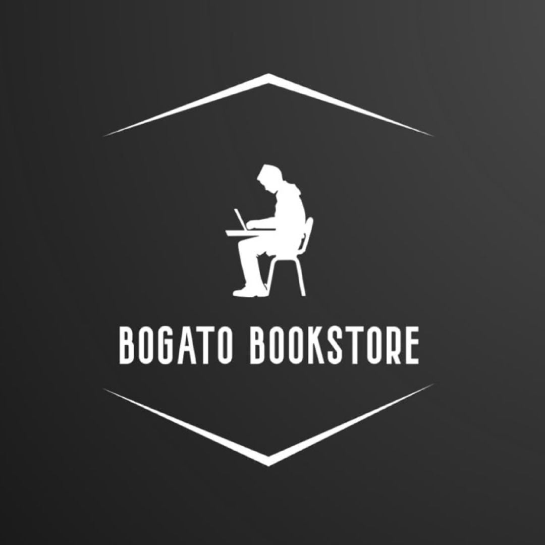 bogato bookstore