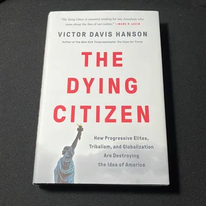 The Dying Citizen