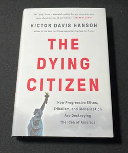 The Dying Citizen