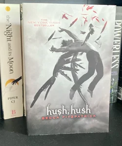 Hush, Hush