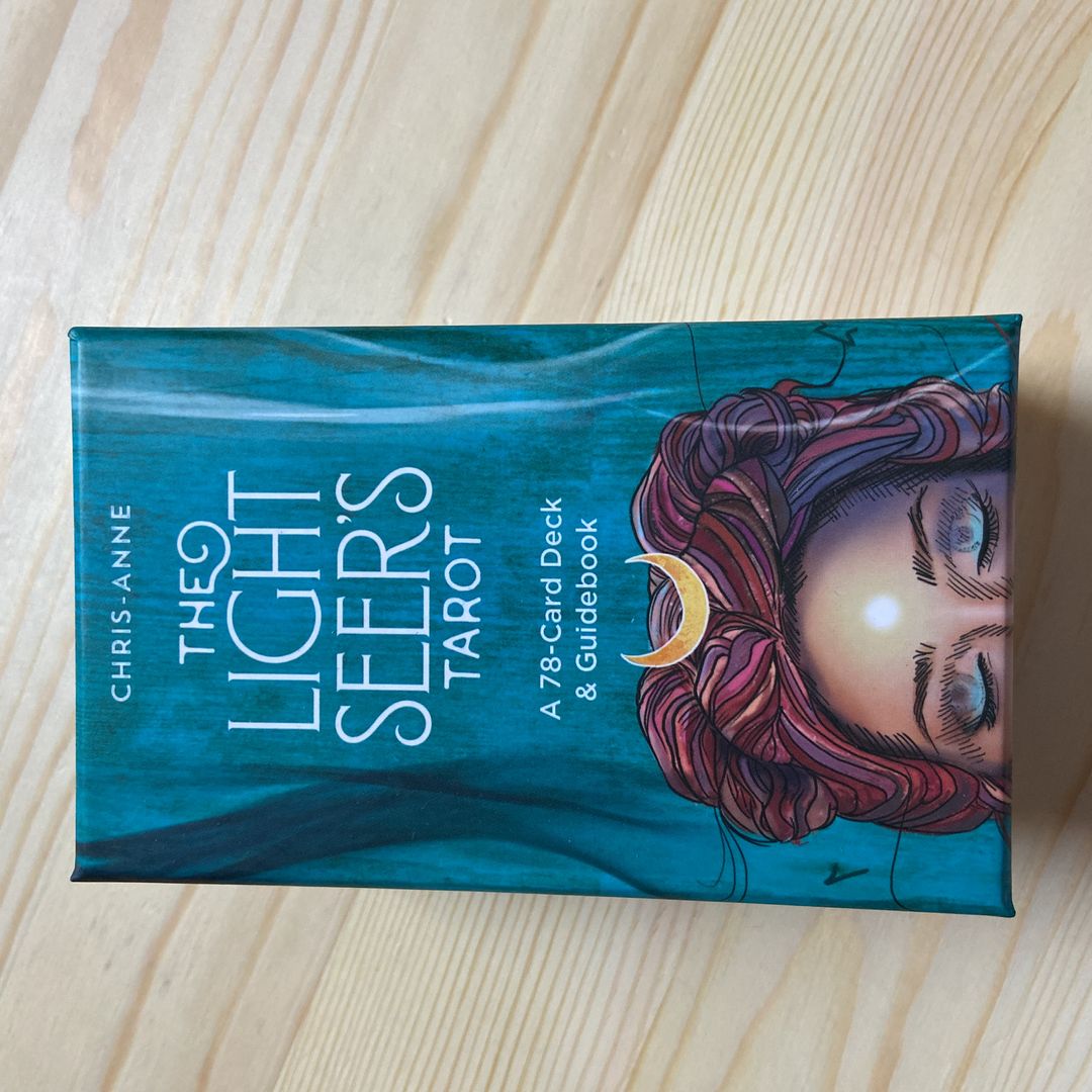 Light Seer's Tarot