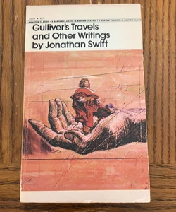 Gulliver’s Travels and other writings
