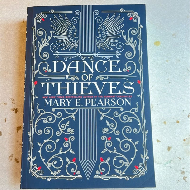 Dance of Thieves