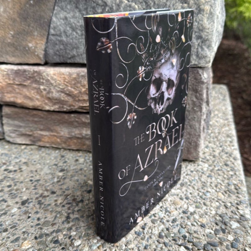 The Book of Azrael