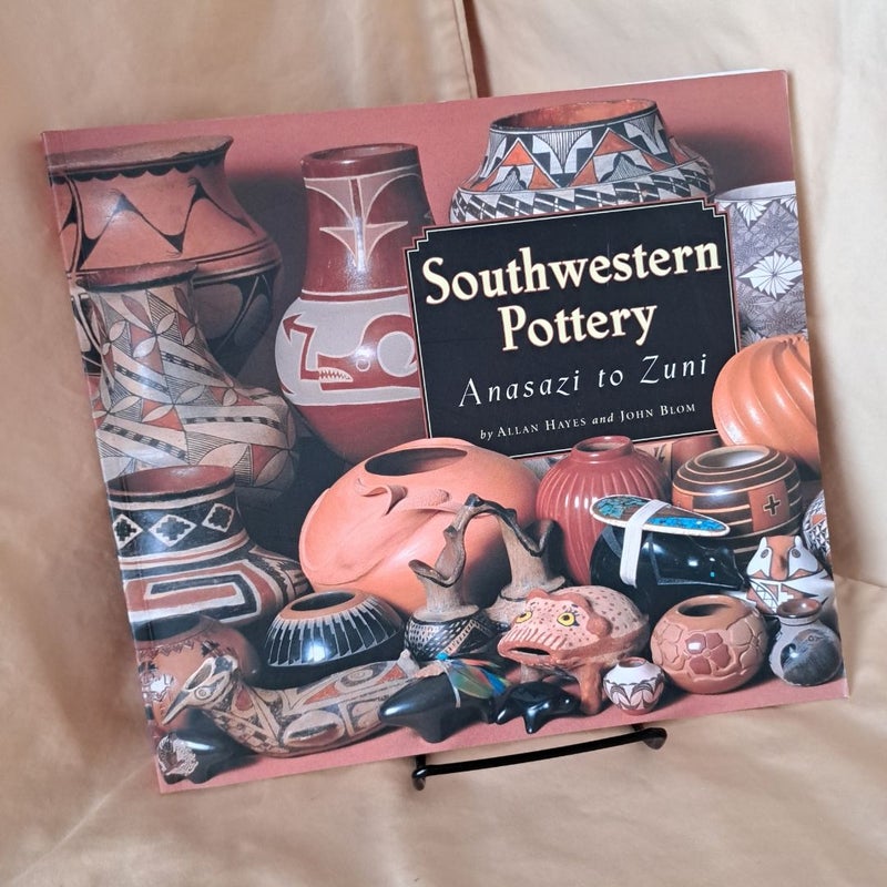 Southwestern Pottery