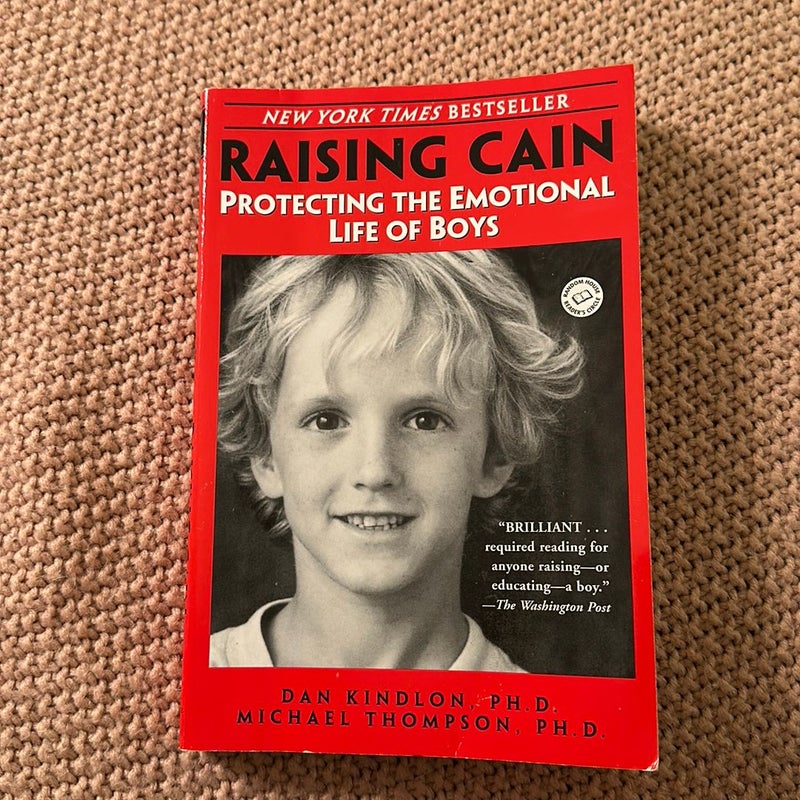 Raising Cain