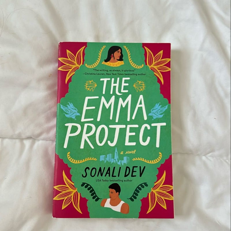 The Emma Project