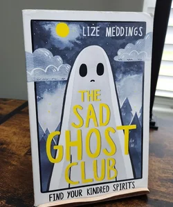 The Sad Ghost Club