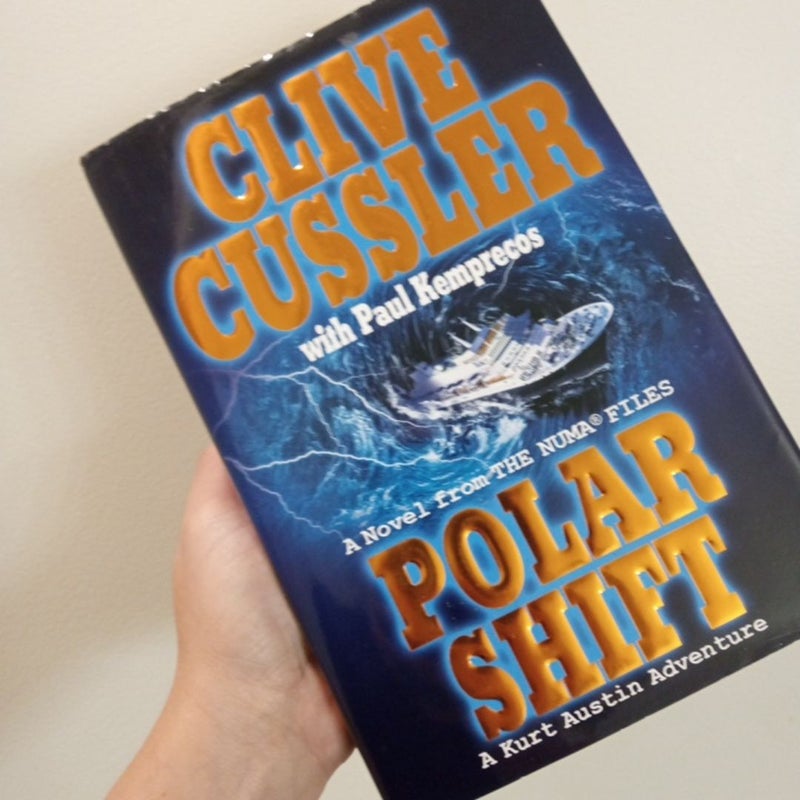 Polar Shift