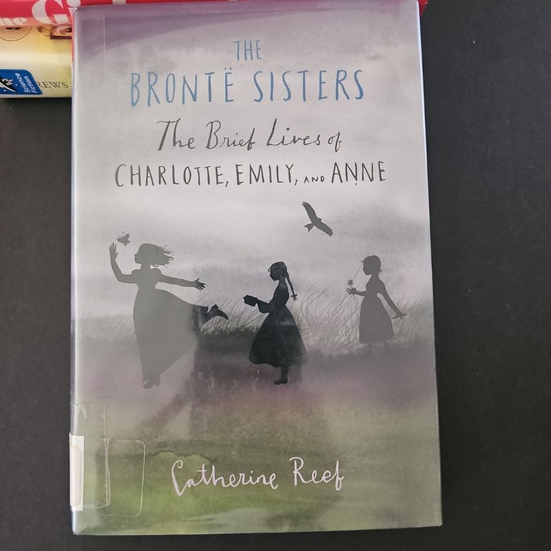 The Brontë Sisters